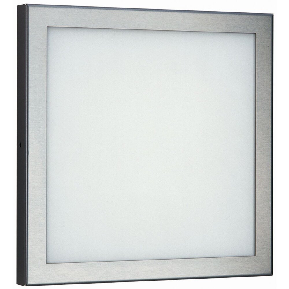 Albert Leuchten 6133 Außenleuchte Edelstahl, 3-flammig main product photo