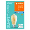 LEDVANCE SMART+ LED E27 6 Watt 2500 Kelvin 680 Lumen