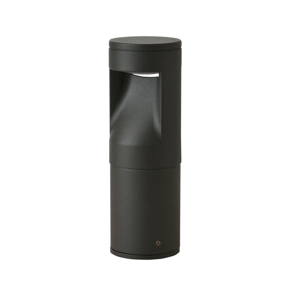 LCD Stendal Außenstandleuchte LED Schwarz, 1-flammig main product photo