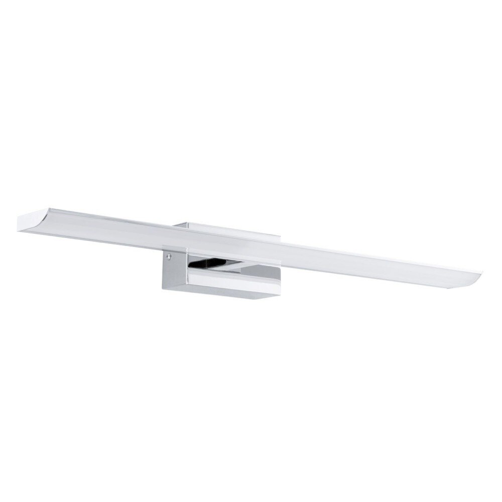 Eglo TABIANO Spiegelleuchte LED Chrom, 3-flammig main product photo