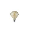 Trio Leuchten LED E27 4 Watt 2700 Kelvin 140 Lumen Transparent, 1-flammig