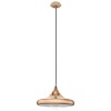 Eglo CORETTO 2 Pendelleuchte Kupferfarben, 1-flammig