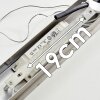 Deshka Pendelleuchte LED Silber, 1-flammig Deshka Pendelleuchte LED Silber, 1-flammig