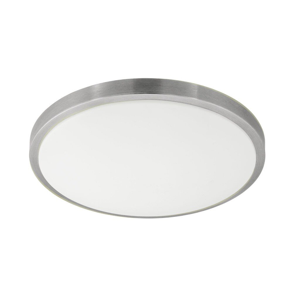 Eglo COMPETA 1 Deckenleuchte LED Weiß, 1-flammig main product photo