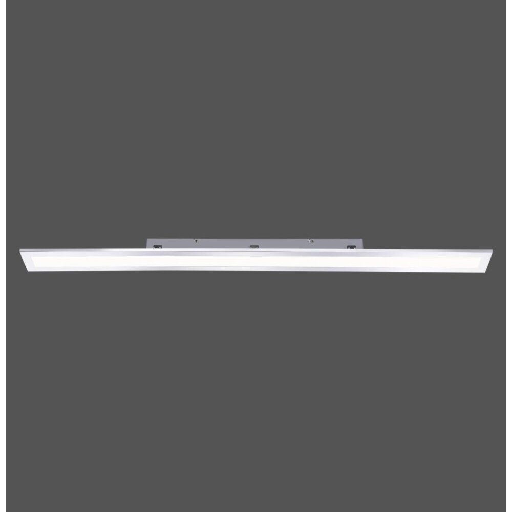 Paul Neuhaus FLAG Deckenleuchte LED Chrom, 1-flammig main product photo