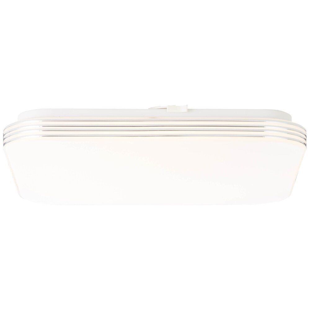 Brilliant Ariella Deckenleuchte LED Weiß, 1-flammig main product photo
