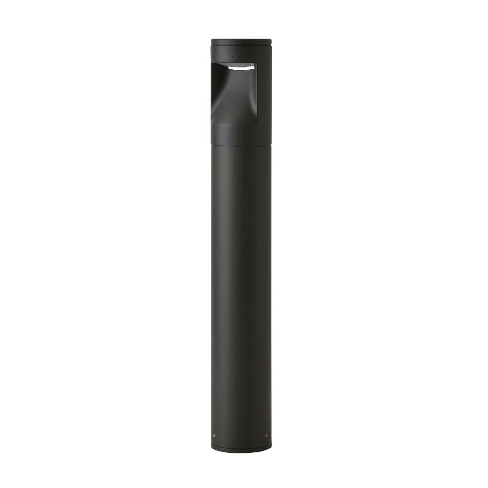 LCD Stendal Außenstandleuchte LED Schwarz, 1-flammig main product photo