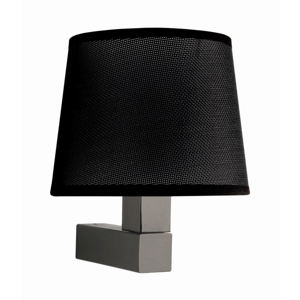 Mantra BAHIA Wandleuchte Bronze, 1-flammig main product photo