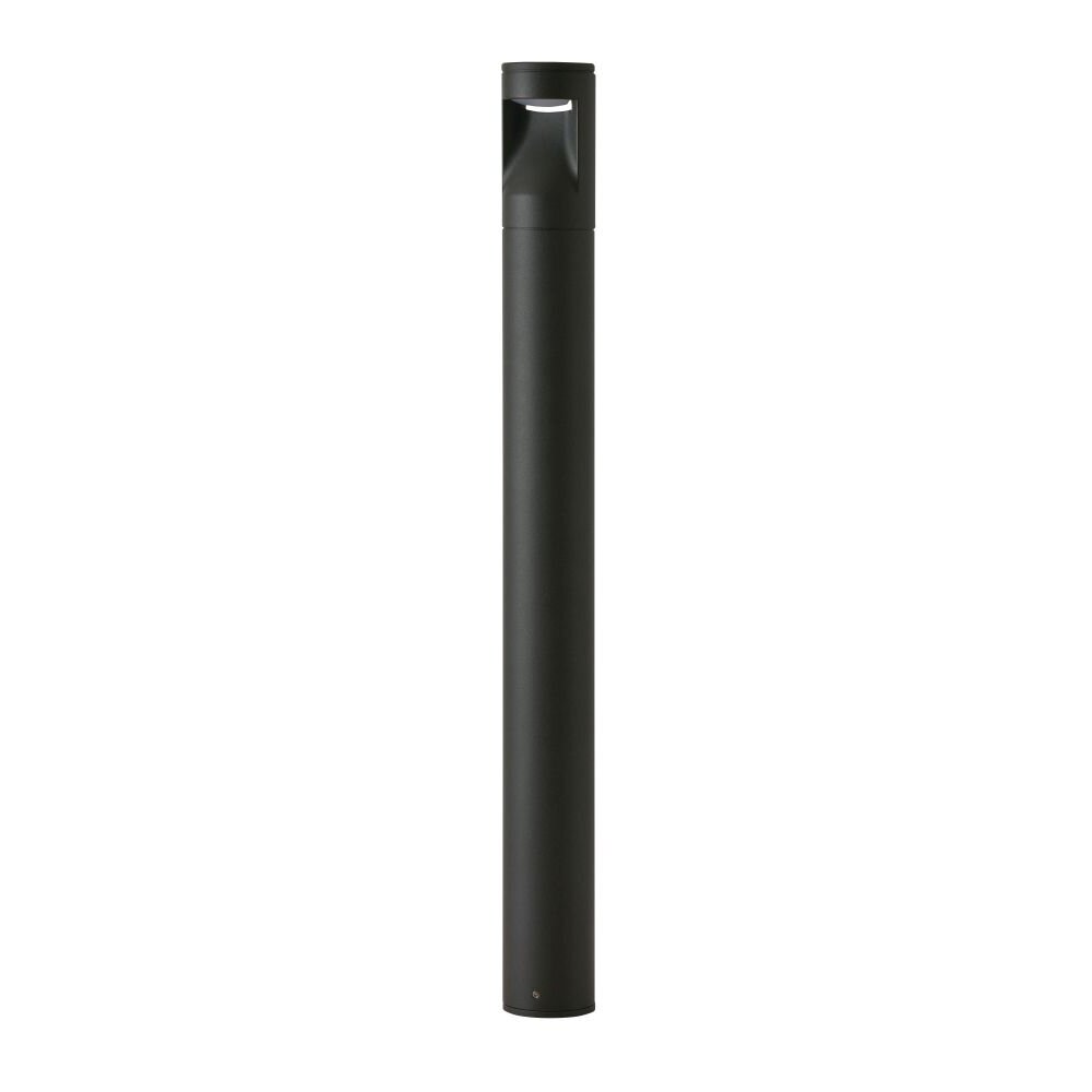 LCD Stendal Außenstandleuchte LED Schwarz, 1-flammig main product photo