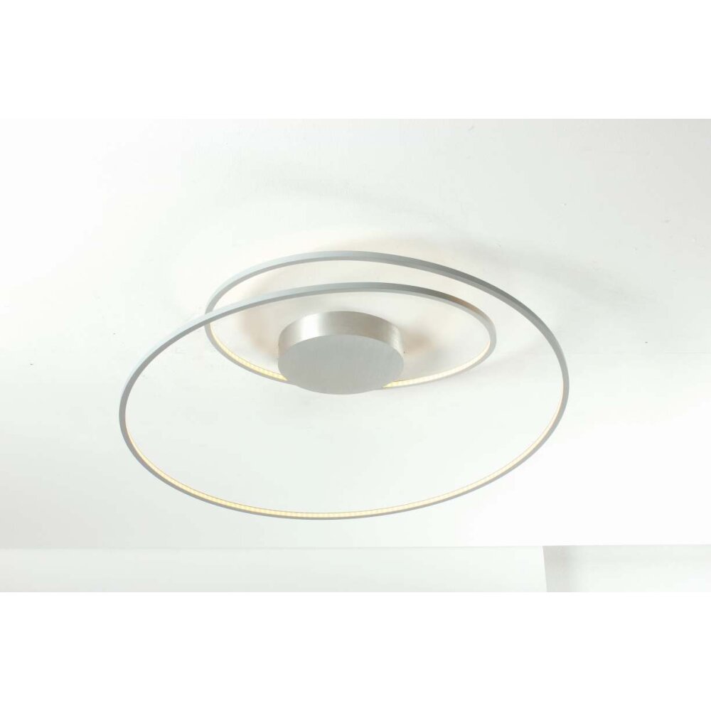 Bopp Leuchten AT Deckenleuchte LED Aluminium, 1-flammig main product photo