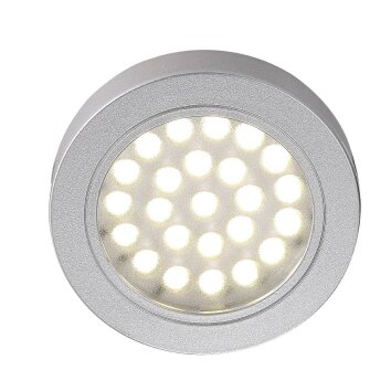 86220-18 CHIMNEY LED Leuchten-Direkt Schwarz Kamin