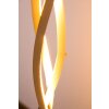 Escale SILK Stehleuchte LED Aluminium, 1-flammig