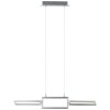 Brilliant Living Tunar Pendelleuchte LED Aluminium, 1-flammig