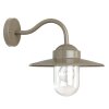 KS Verlichting Dolce Wandleuchte Taupe, 1-flammig