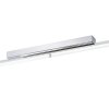 Paul Neuhaus Timon Wand- und Spiegelleuchte LED Chrom, 1-flammig