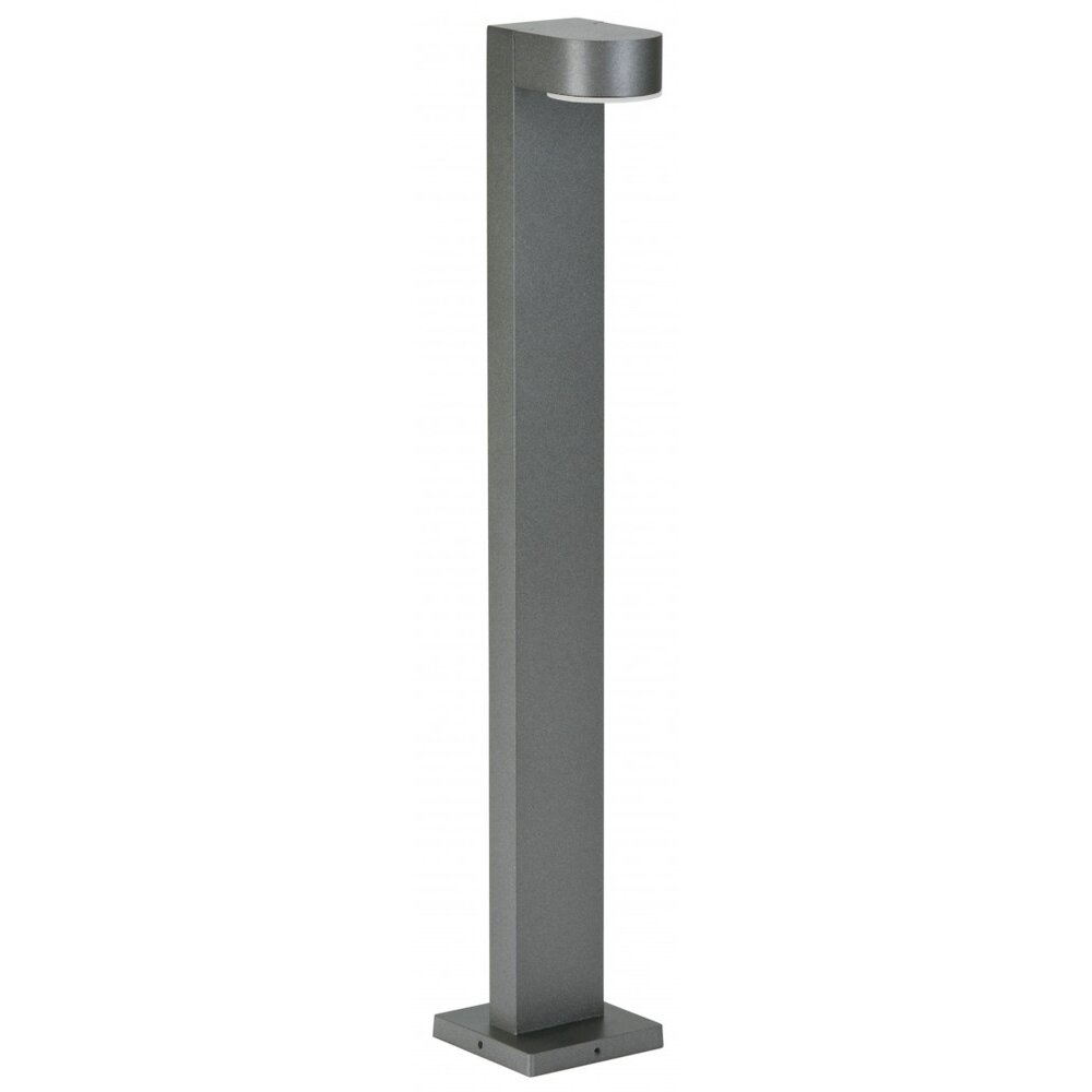 Albert Leuchten 228 Außenstehleuchte LED Anthrazit, 1-flammig main product photo