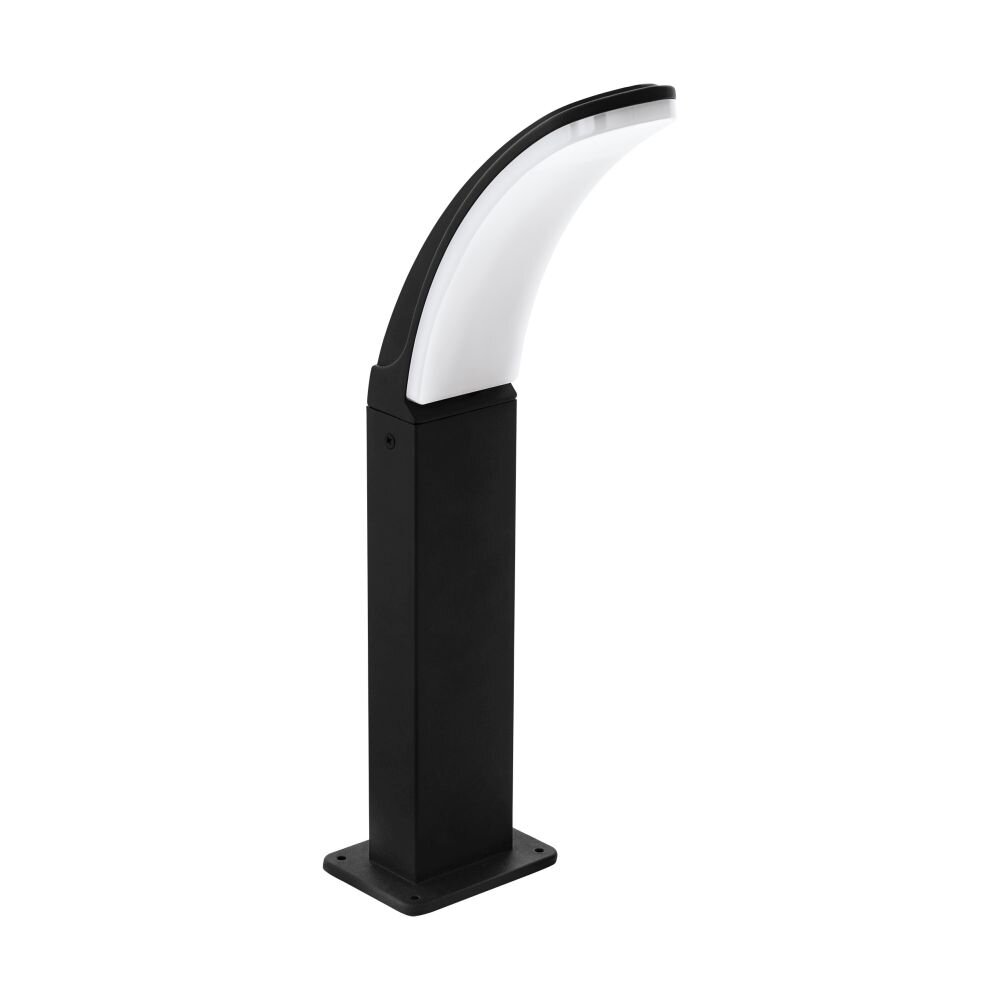 EGLO FIUMICINO Sockelleuchte LED Schwarz, 1-flammig main product photo