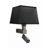 Mantra BAHIA Wandleuchte LED Bronze, 1-flammig