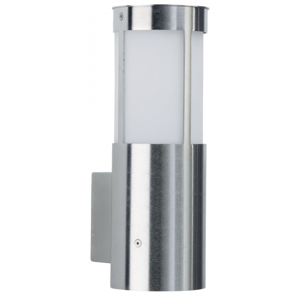 Albert Leuchten 324 Außenwandleuchte Edelstahl, 1-flammig main product photo