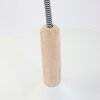 Steinhauer Mexlite Pendelleuchte Weiß, 1-flammig