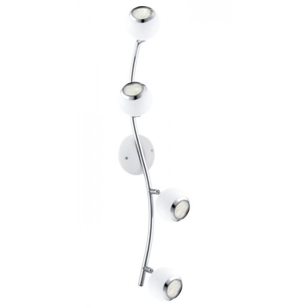 Eglo BIMEDA Deckenleuchte, 3-flammig main product photo