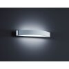 Helestra YONA Wandleuchte LED Aluminium, 3-flammig