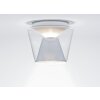 Serien Lighting ANNEX Deckenleuchte LED Chrom, 1-flammig