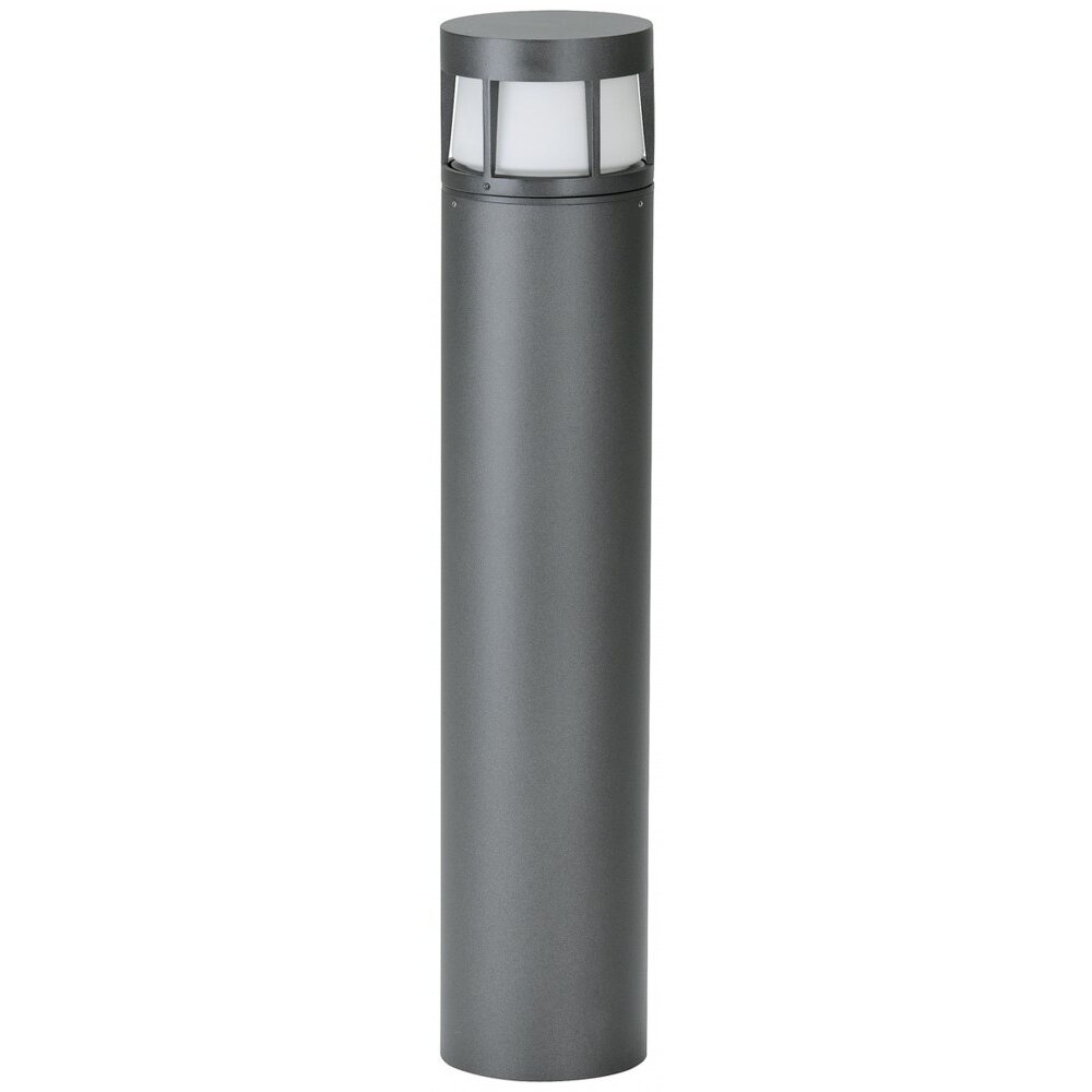 Albert Leuchten 232 Außenstehleuchte LED Anthrazit, 1-flammig main product photo