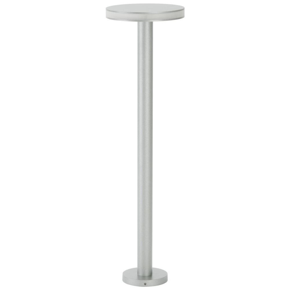 Albert 2289 Pollerleuchte LED Silber, 1-flammig main product photo