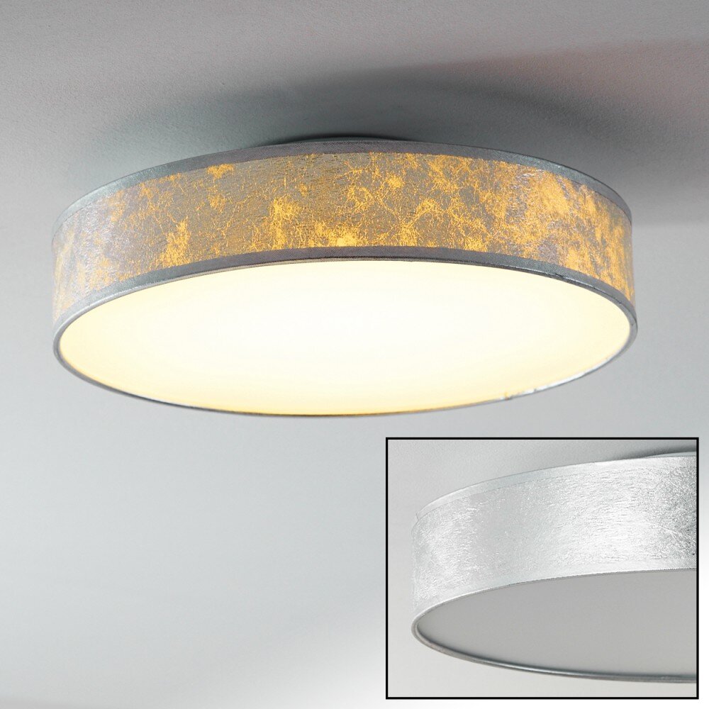 Victoria Deckenleuchte LED Weiß, 1-flammig main product photo