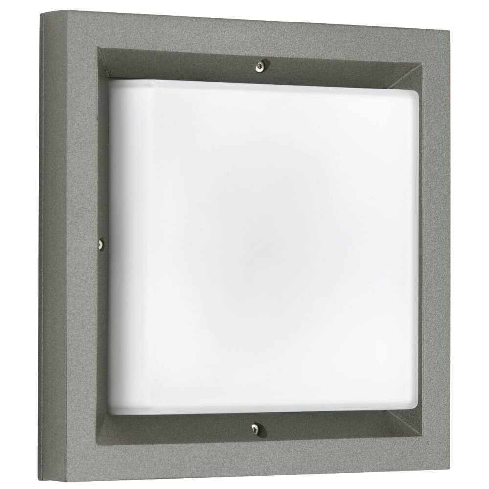 Albert 6411 Außenwandleuchte LED Anthrazit, 1-flammig main product photo