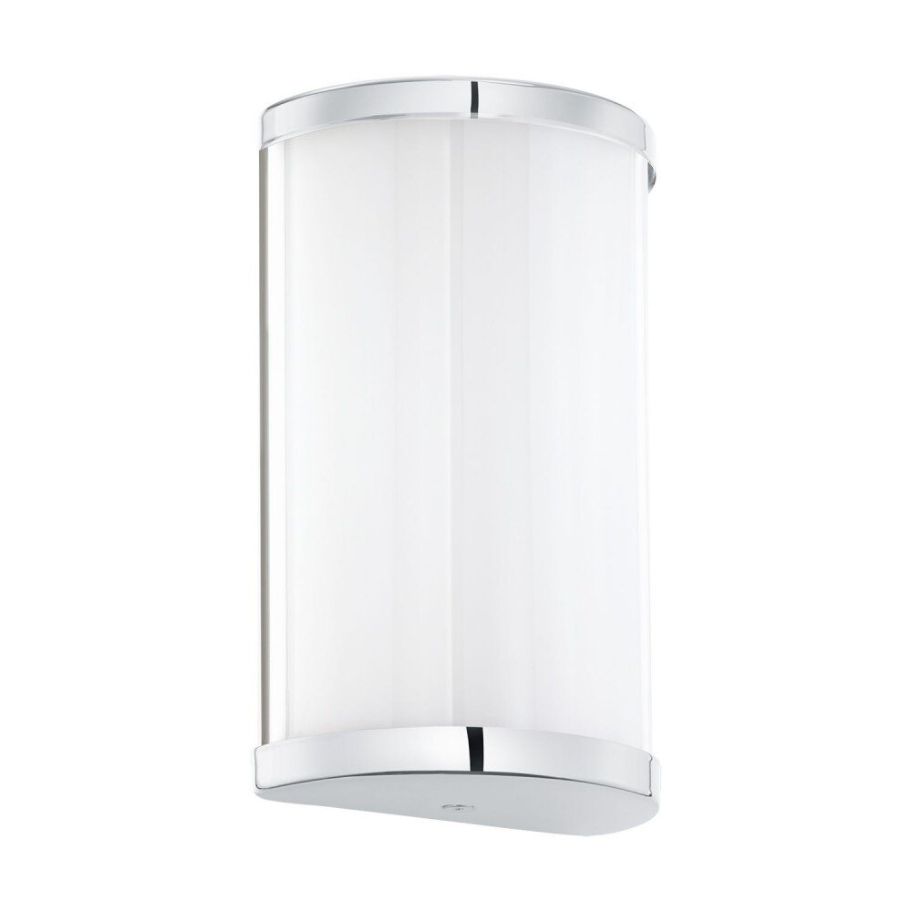 Eglo CUPELLA Wandleuchte LED Chrom, 2-flammig main product photo