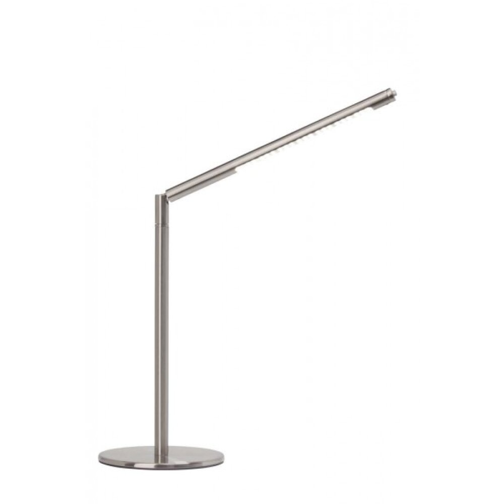 Brilliant Bombay Tischleuchte LED Eisen, 1-flammig main product photo