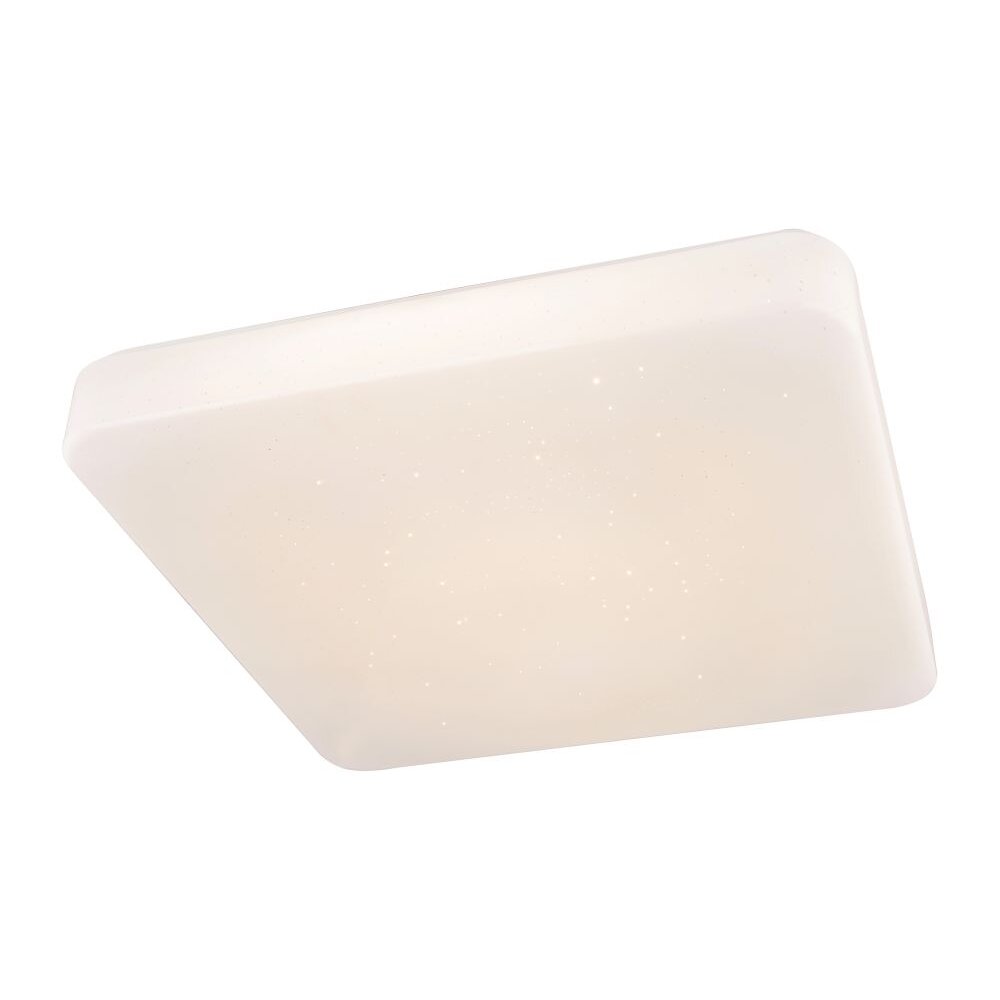Globo AXEL Deckenleuchte LED Weiß, 1-flammig main product photo