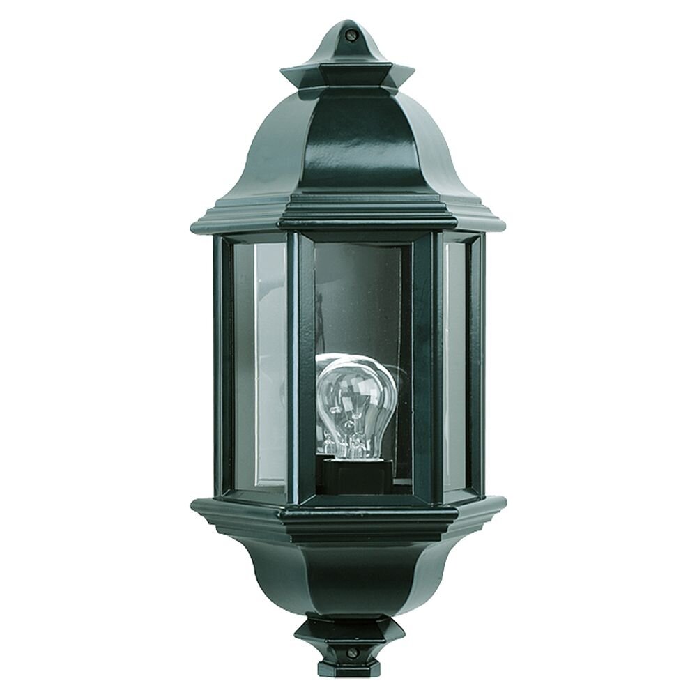 KS Verlichting Turijn Wandleuchte Grün, 1-flammig main product photo