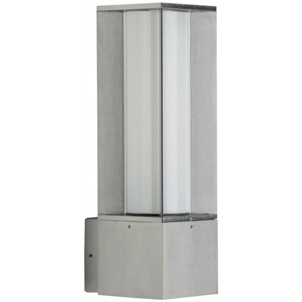 Albert Leuchten 335 Außenwandleuchte Edelstahl, 1-flammig main product photo