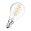 Osram LED 3er Set E14 4 Watt 4000 Kelvin 470 Lumen