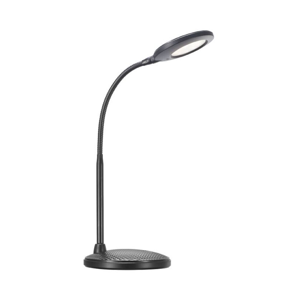 Nordlux DOVER Tischleuchte LED Schwarz, 1-flammig main product photo