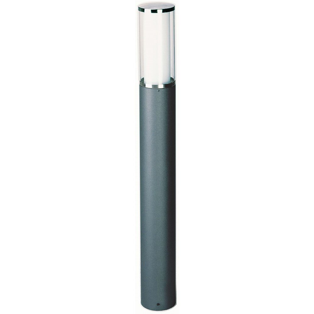 Albert Leuchten 269 Außenstehleuchte Anthrazit, Edelstahl, 1-flammig main product photo