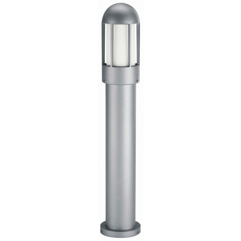 Albert Leuchten 2015 Sockelleuchte Silber, 1-flammig main product photo