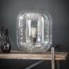 Luttelgeest Tischleuchte Transparent, Klar, 1-flammig