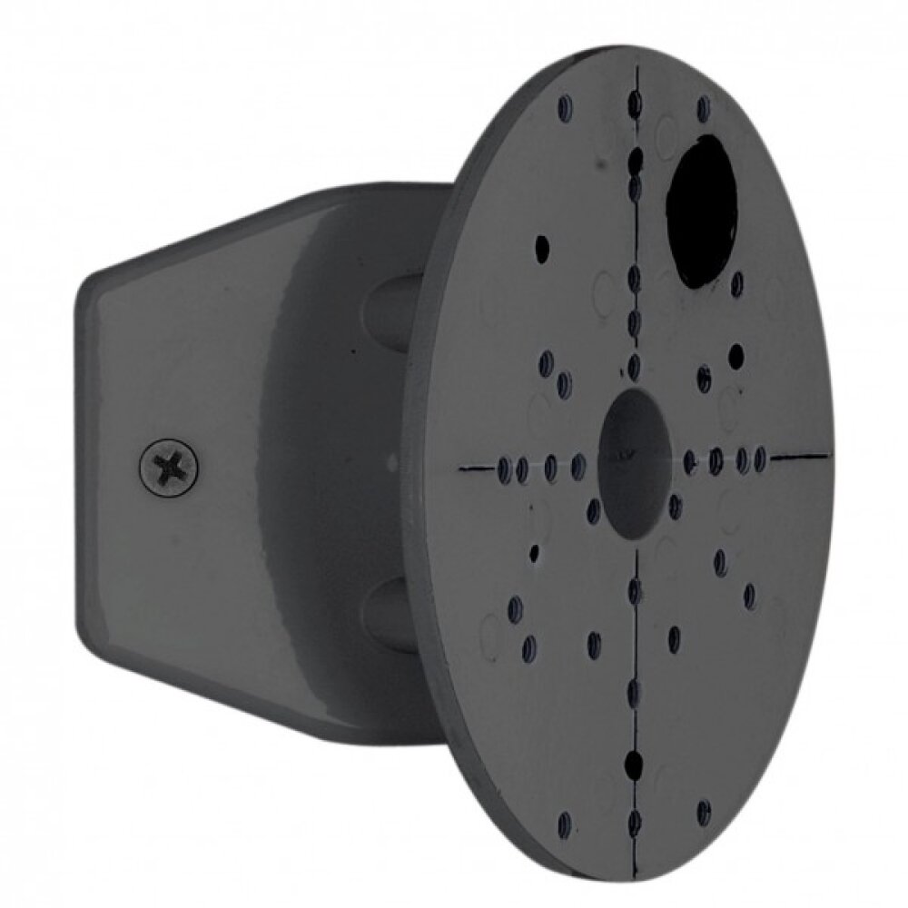 Eglo Eckanbindung Schwarz main product photo