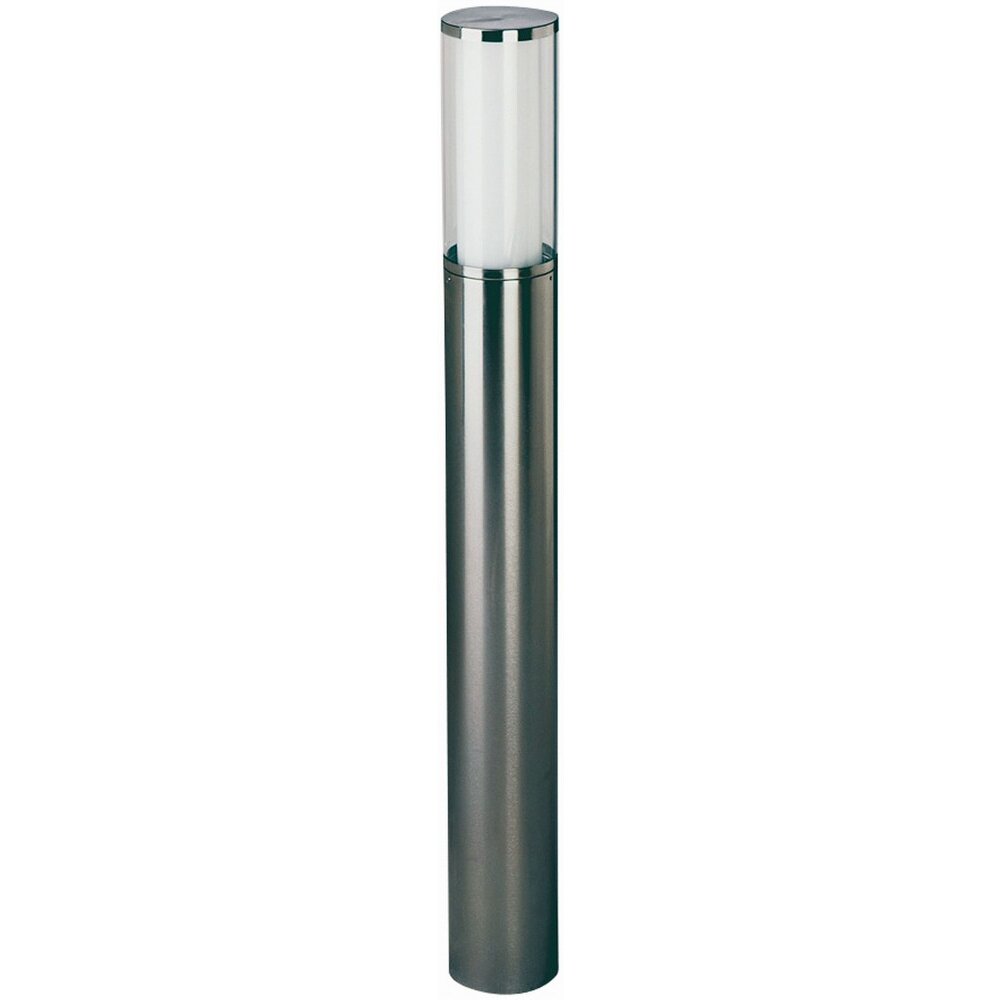 Albert Leuchten 2272 Wegeleuchte Edelstahl, 1-flammig main product photo