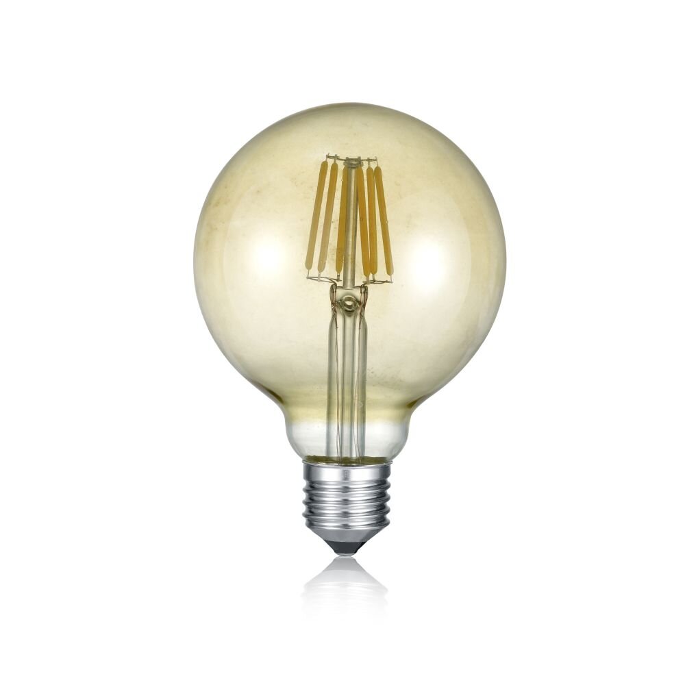 Trio Leuchten LED E27 6 Watt 2700K 420 Lumen main product photo