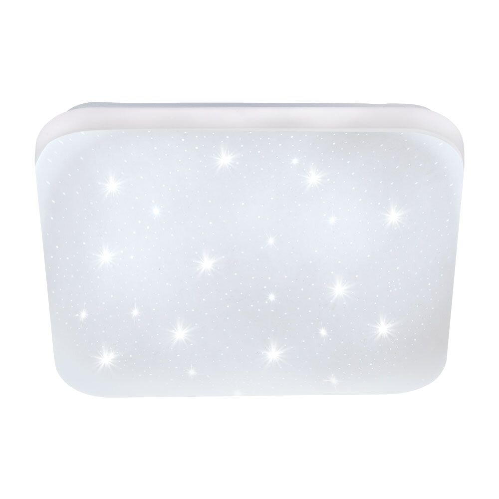 Eglo FRANIA-S Deckenleuchte LED Weiß, 1-flammig main product photo