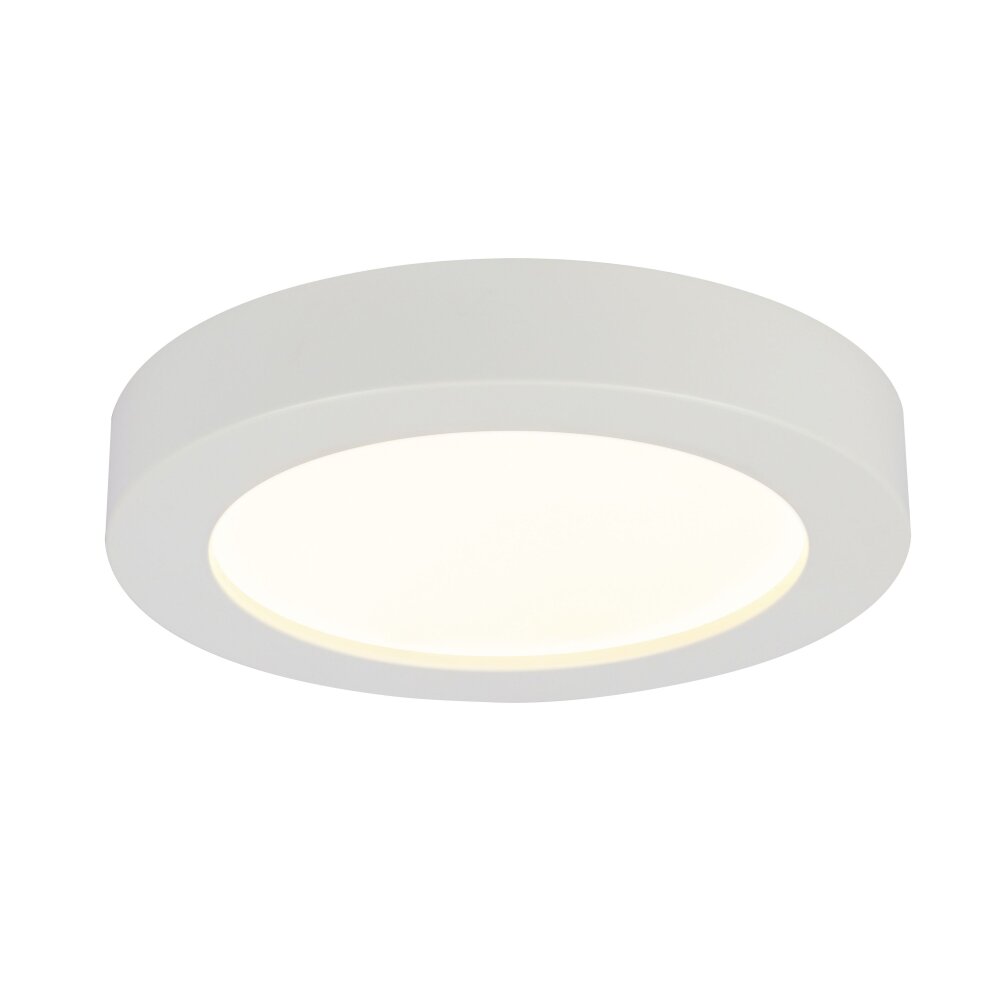Globo PAULA Deckenleuchte LED Glas, 1-flammig main product photo