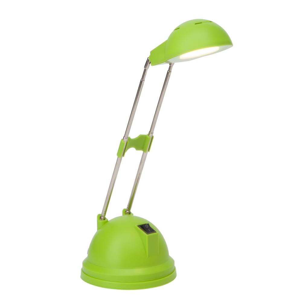 Brilliant Katrina Tischleuchte LED Grün, 1-flammig main product photo