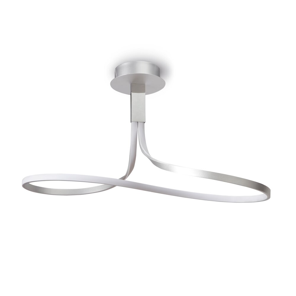 Mantra NUR Deckenleuchte LED Chrom, 1-flammig main product photo