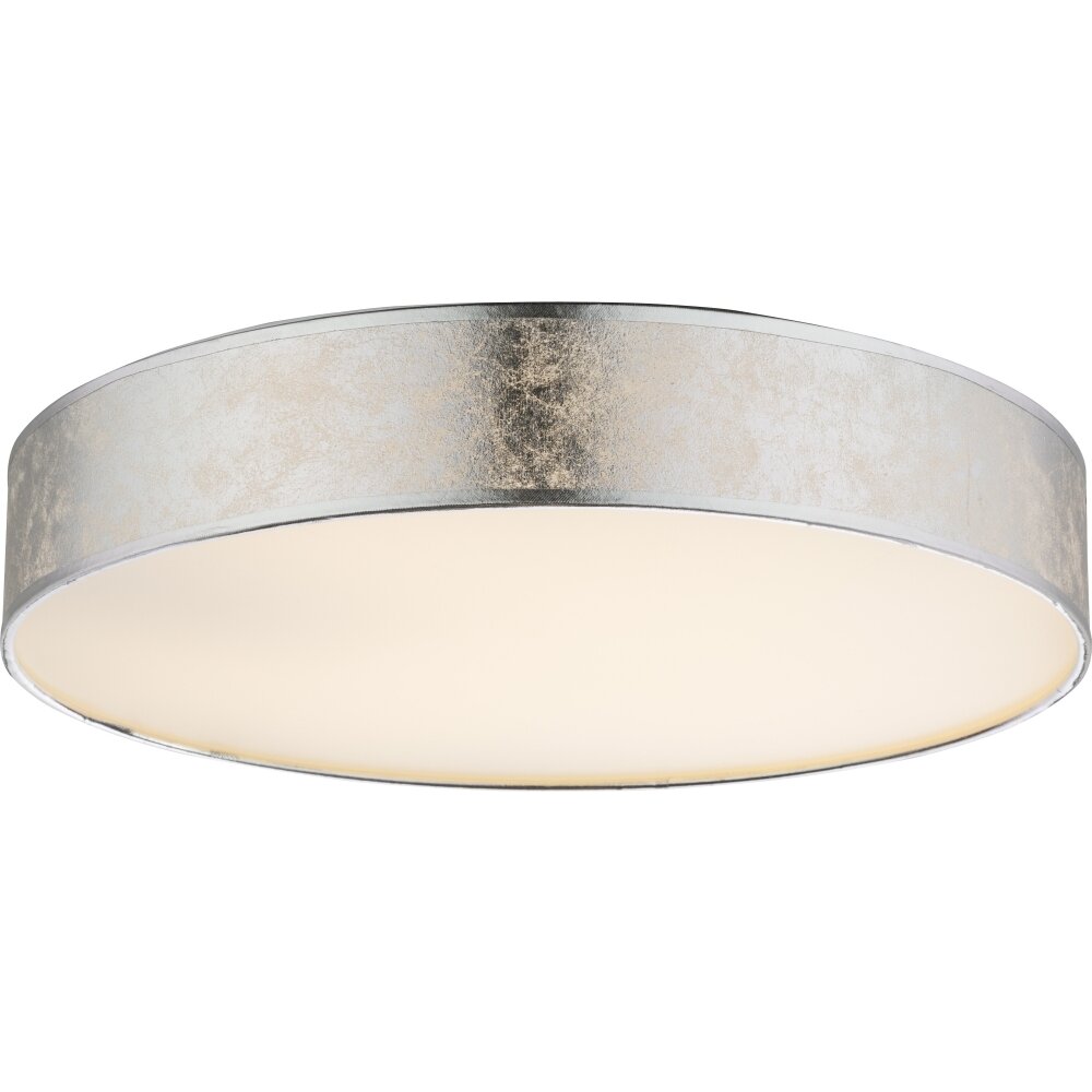 Globo Amy Deckenleuchte LED Weiß, 1-flammig main product photo