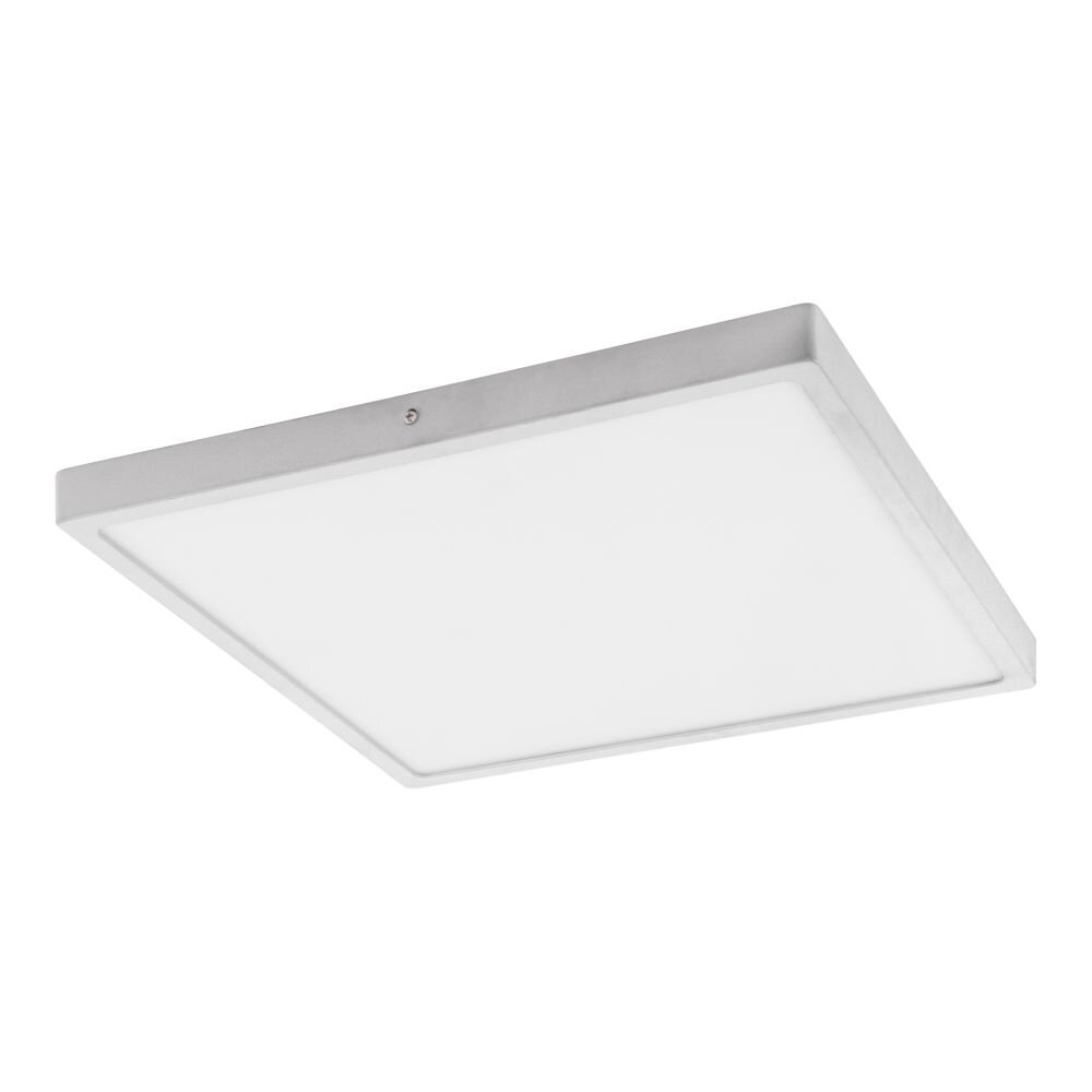Eglo FUEVA Aufbauleuchte LED Weiß, 1-flammig main product photo